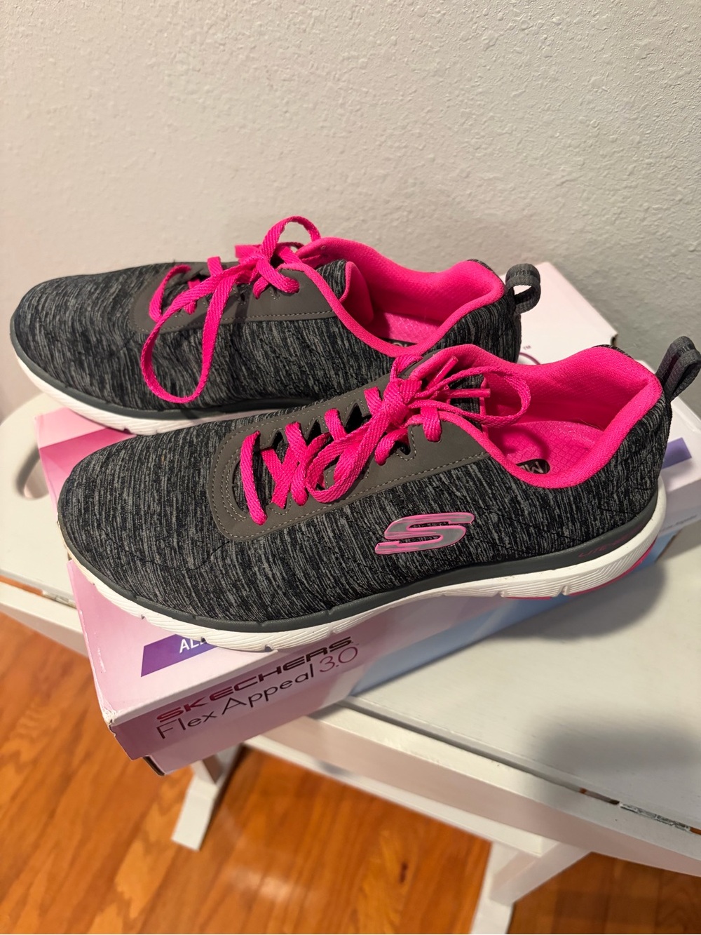 Skechers Flex Appeal 3.0